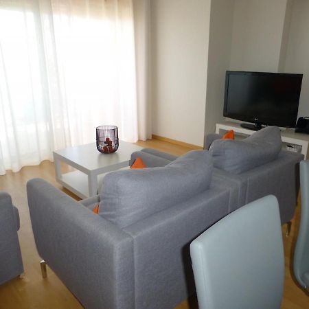 Algarve T2 Apartment With Pool And Balcony In Olhão מראה חיצוני תמונה