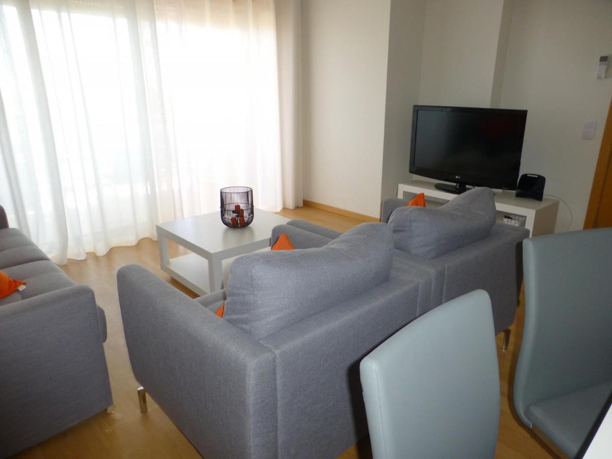Algarve T2 Apartment With Pool And Balcony In Olhão מראה חיצוני תמונה