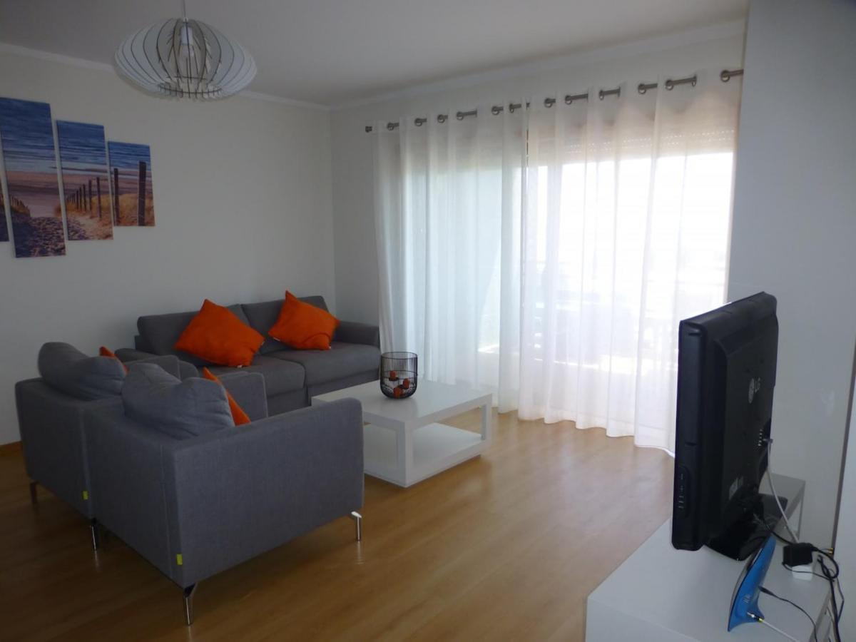 Algarve T2 Apartment With Pool And Balcony In Olhão מראה חיצוני תמונה