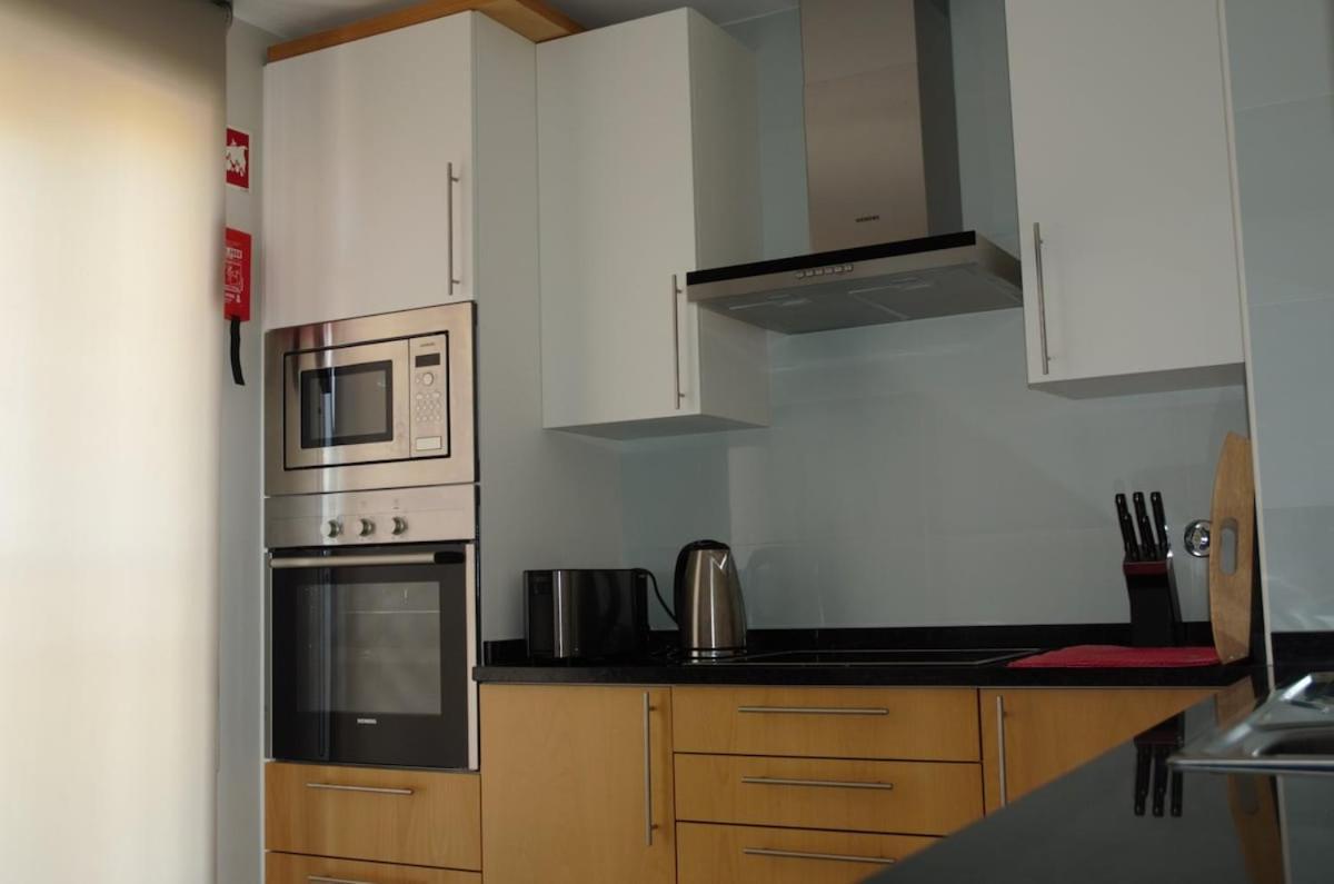Algarve T2 Apartment With Pool And Balcony In Olhão מראה חיצוני תמונה