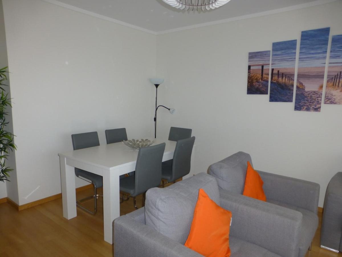 Algarve T2 Apartment With Pool And Balcony In Olhão מראה חיצוני תמונה