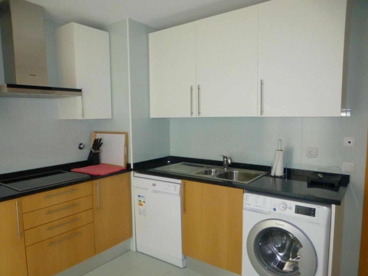 Algarve T2 Apartment With Pool And Balcony In Olhão מראה חיצוני תמונה