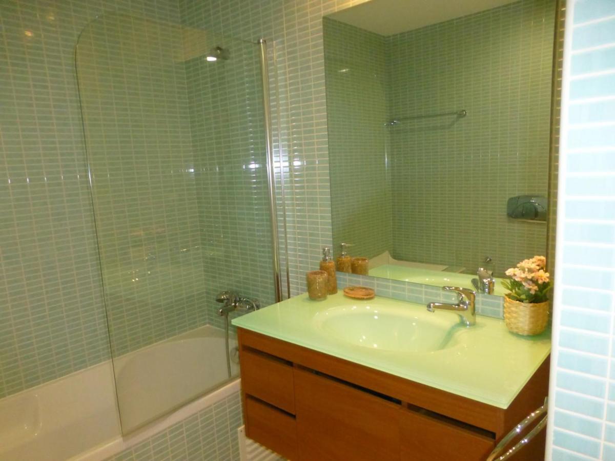 Algarve T2 Apartment With Pool And Balcony In Olhão מראה חיצוני תמונה