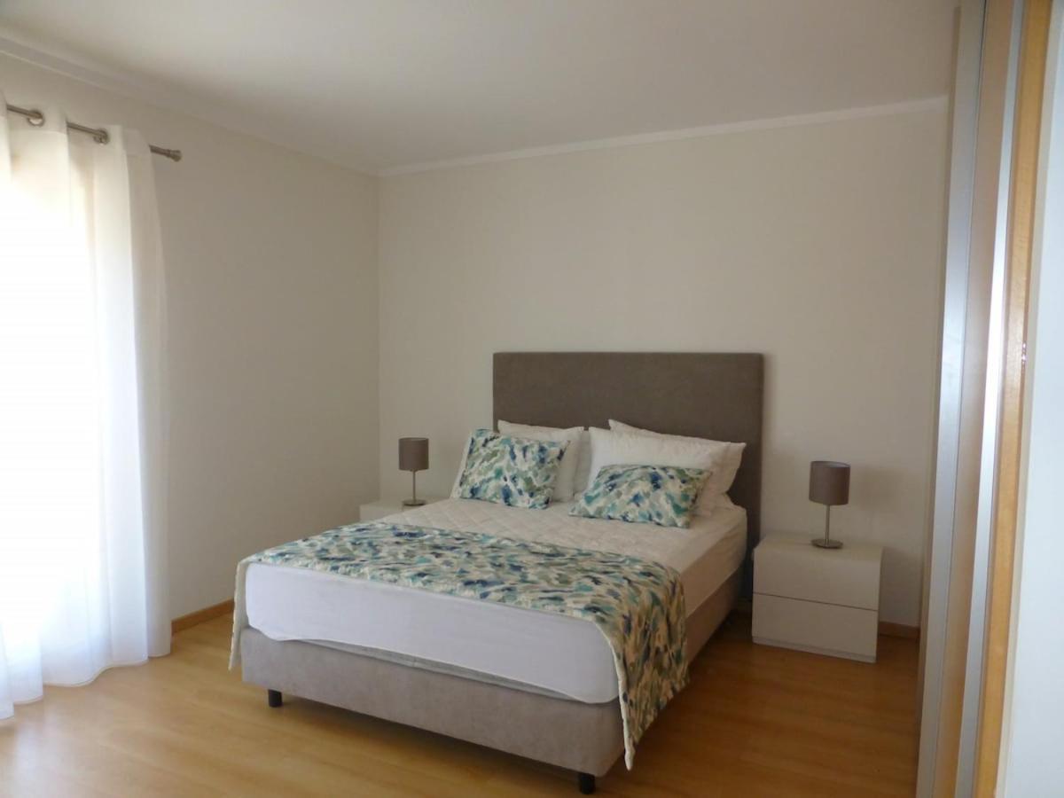 Algarve T2 Apartment With Pool And Balcony In Olhão מראה חיצוני תמונה