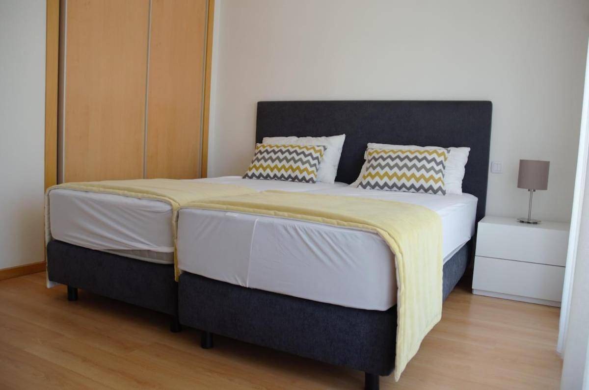 Algarve T2 Apartment With Pool And Balcony In Olhão מראה חיצוני תמונה