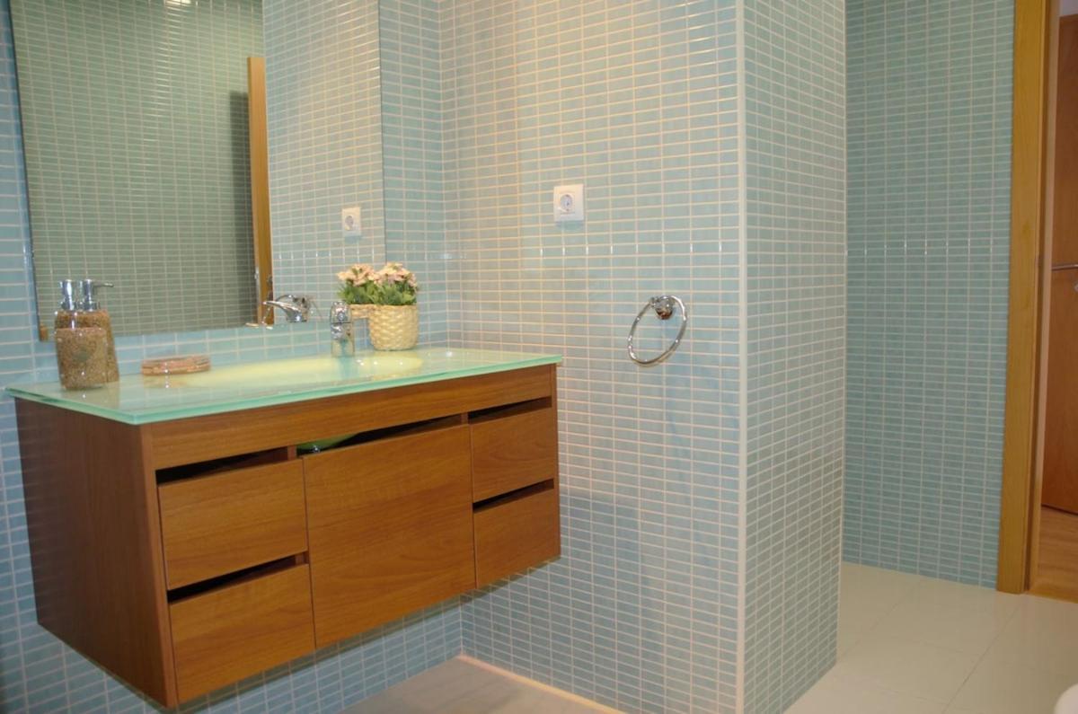 Algarve T2 Apartment With Pool And Balcony In Olhão מראה חיצוני תמונה