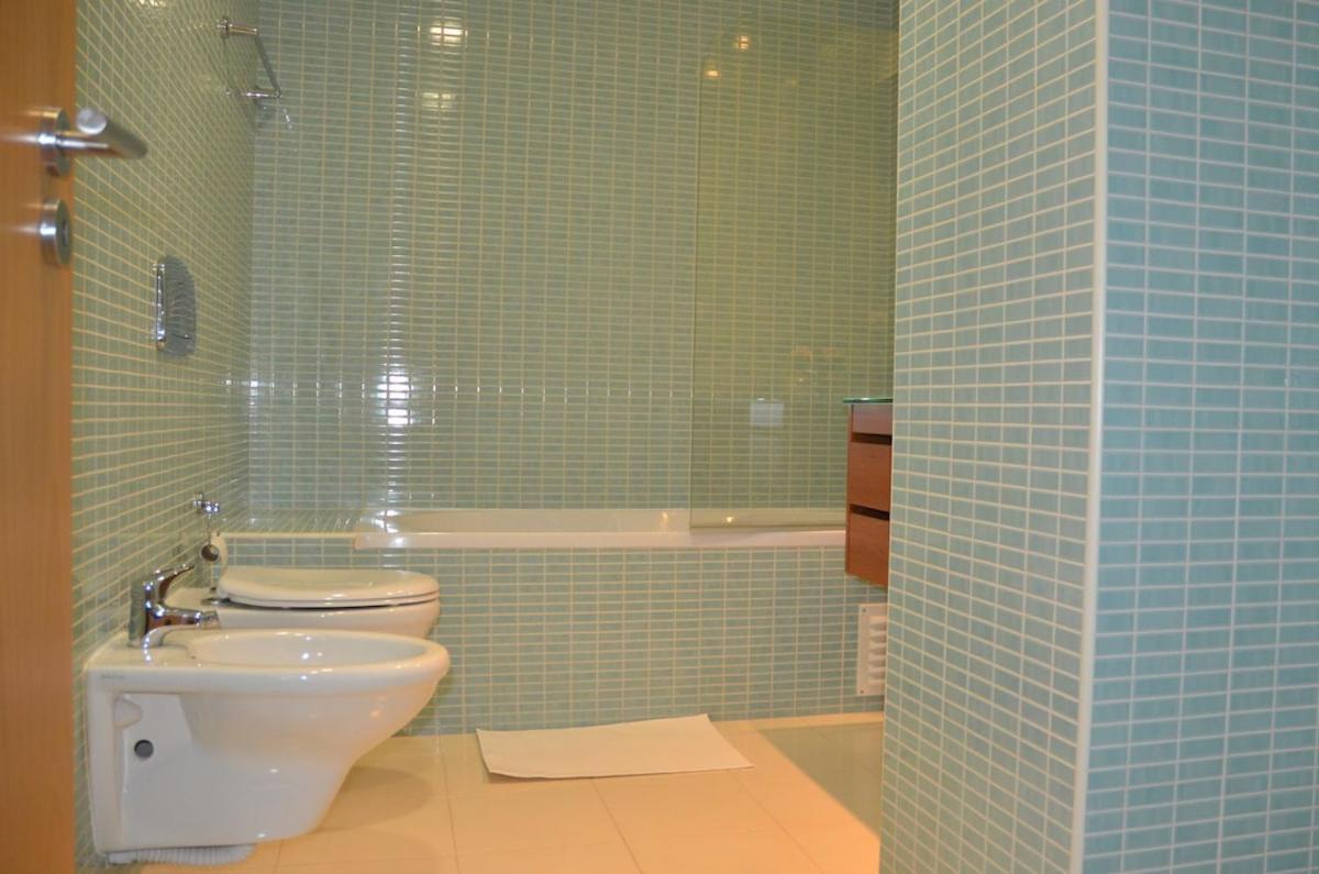 Algarve T2 Apartment With Pool And Balcony In Olhão מראה חיצוני תמונה